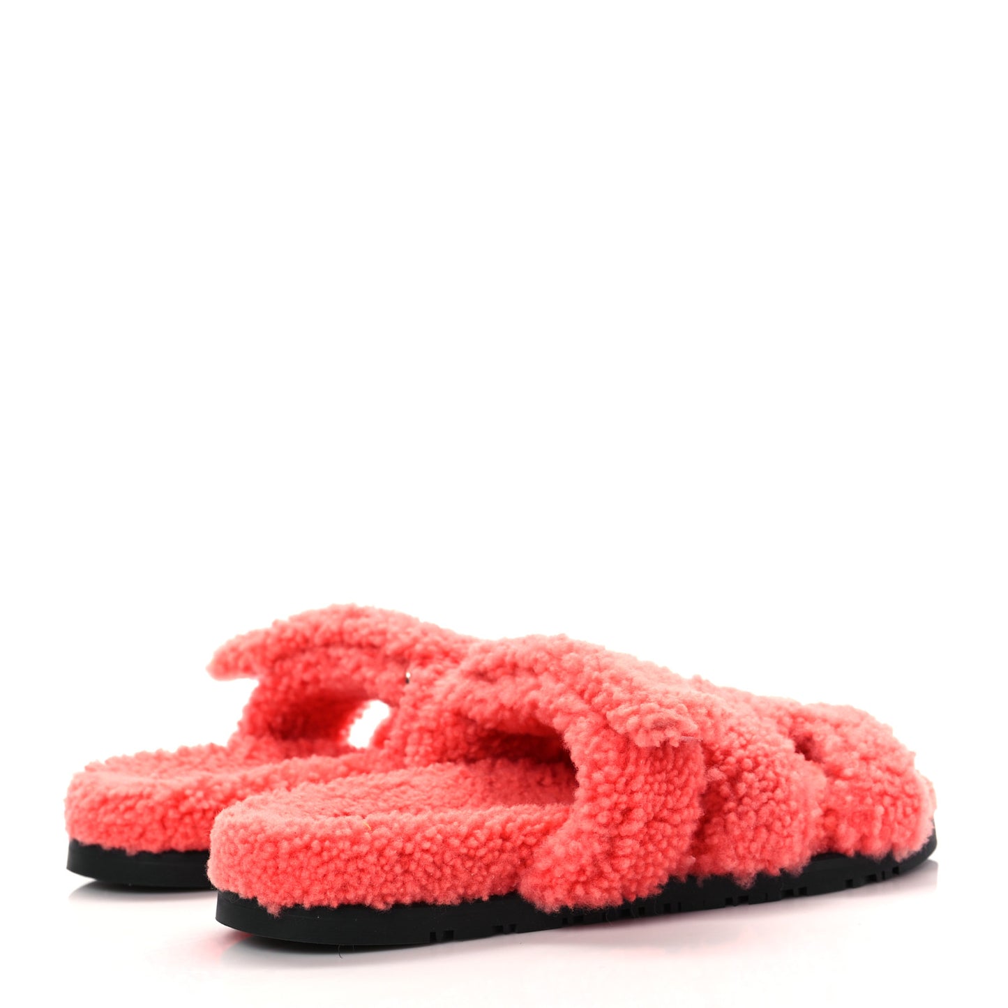 Woolskin Womens Chypre Sandals 36 Rose Du Desert