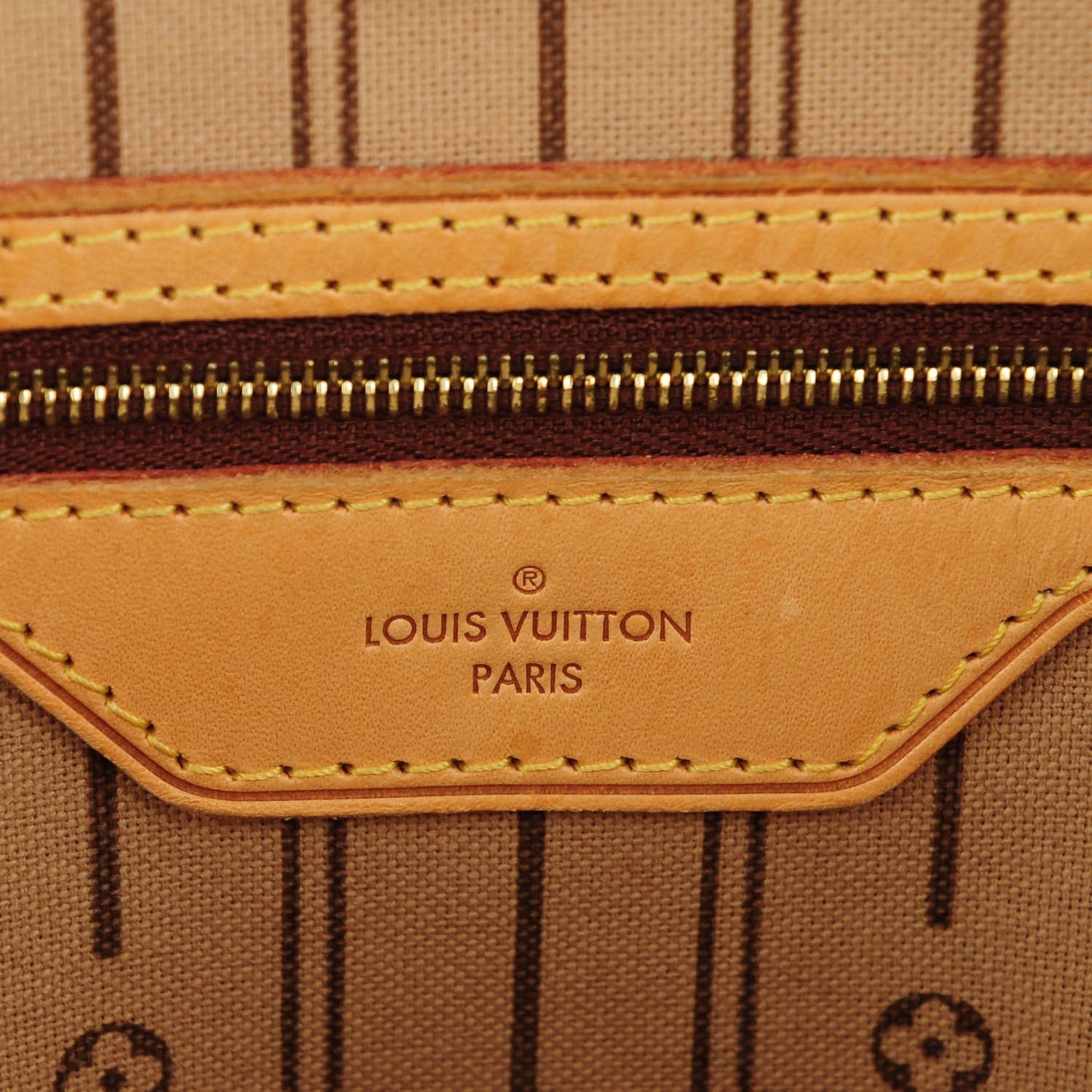 Monogram Delightful PM
