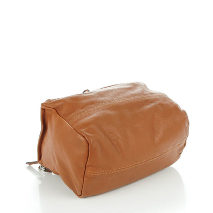 Givenchy Sugar Goatskin Medium Pandora Tan 4 of 7