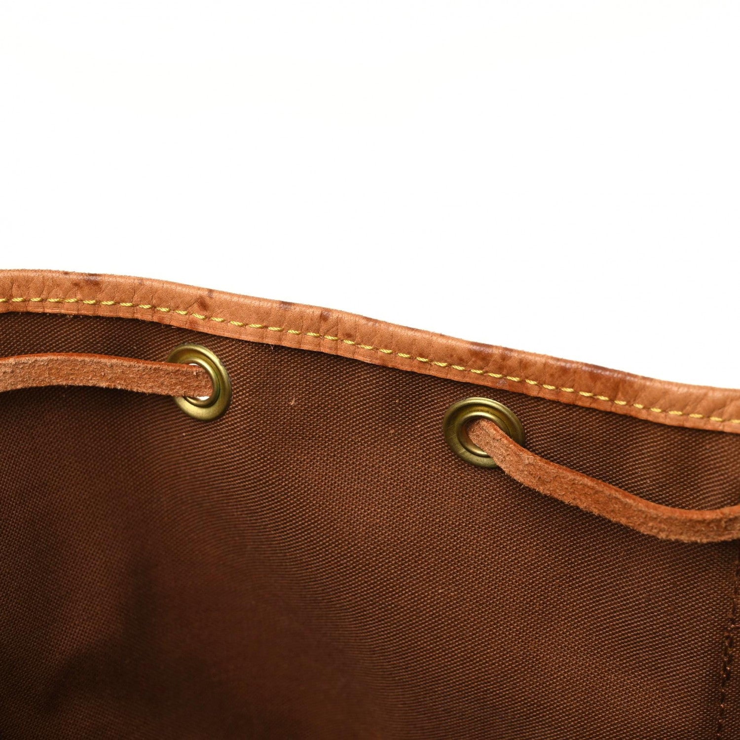 Louis Vuitton Monogram Noe 8 of 26