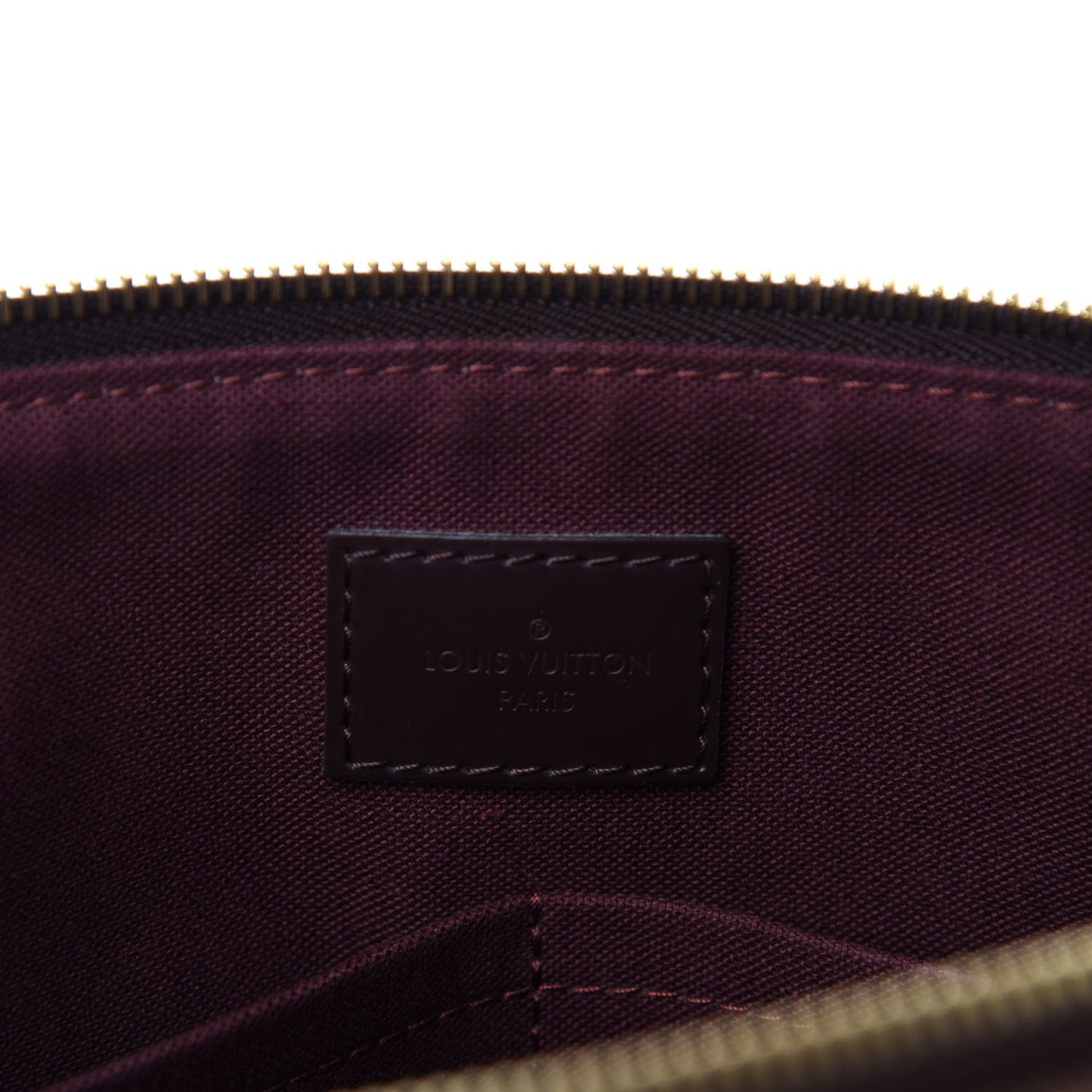 Damier Ebene Iena PM