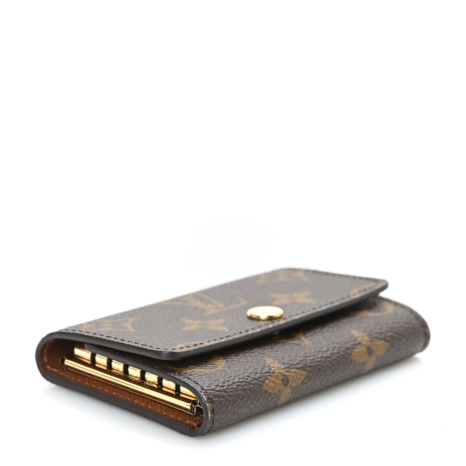 Louis Vuitton Monogram 6 Key Multicles Holder 4 of 7