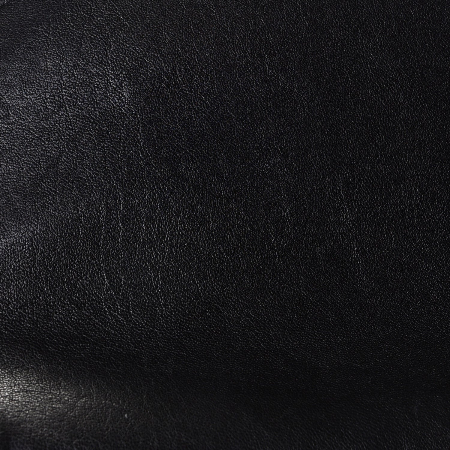 Saint Laurent Sheepskin Matelasse Chevron Monogram Monochrome Large College Satchel Black 5 of 9