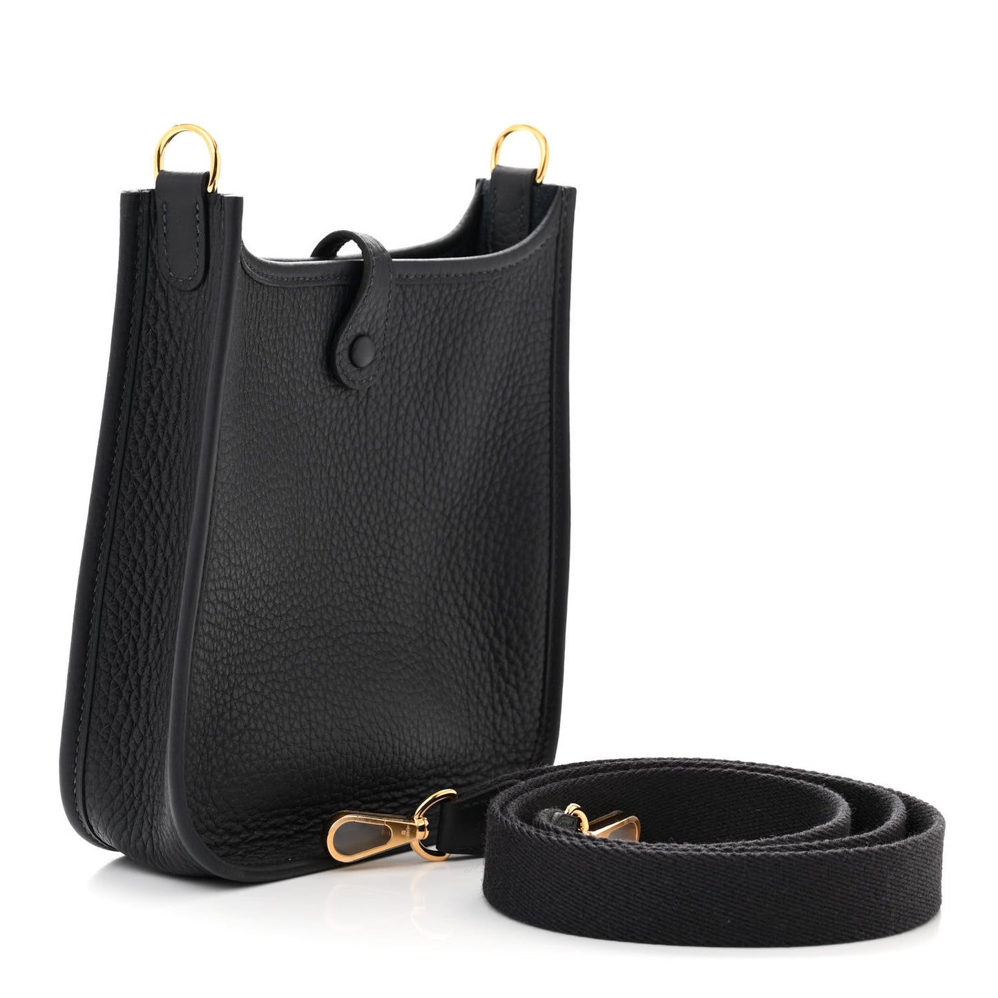 Taurillon Clemence Evelyne TPM Bleu Nuit