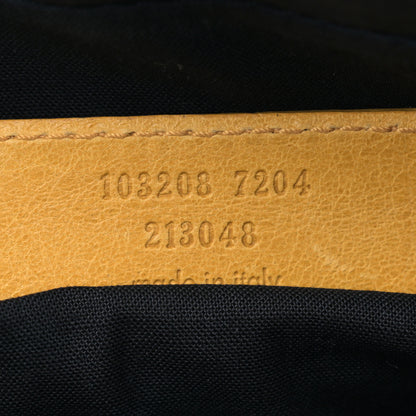 Balenciaga Agneau Classic Hardware First Moutarde 8 of 16