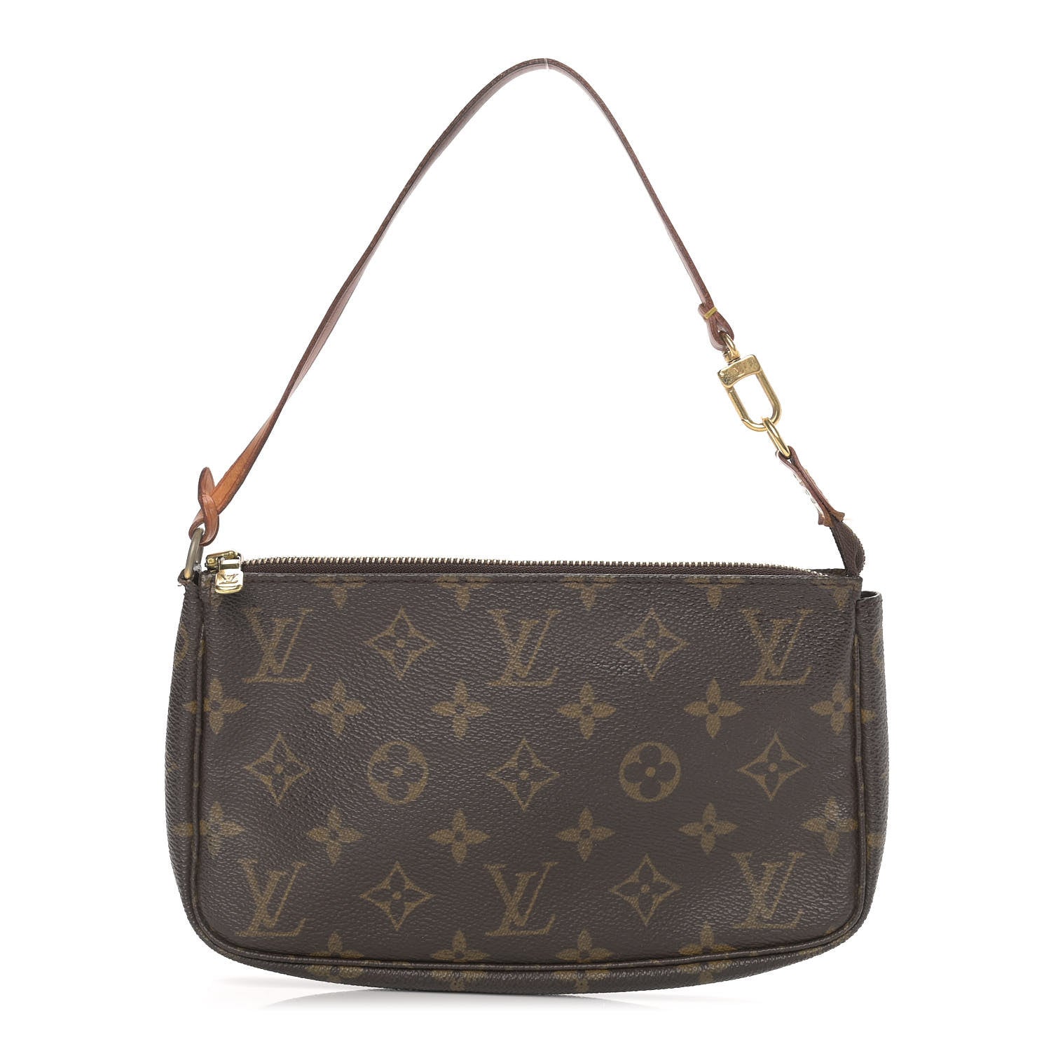 Louis Vuitton Monogram Pochette Accessories 1 of 12