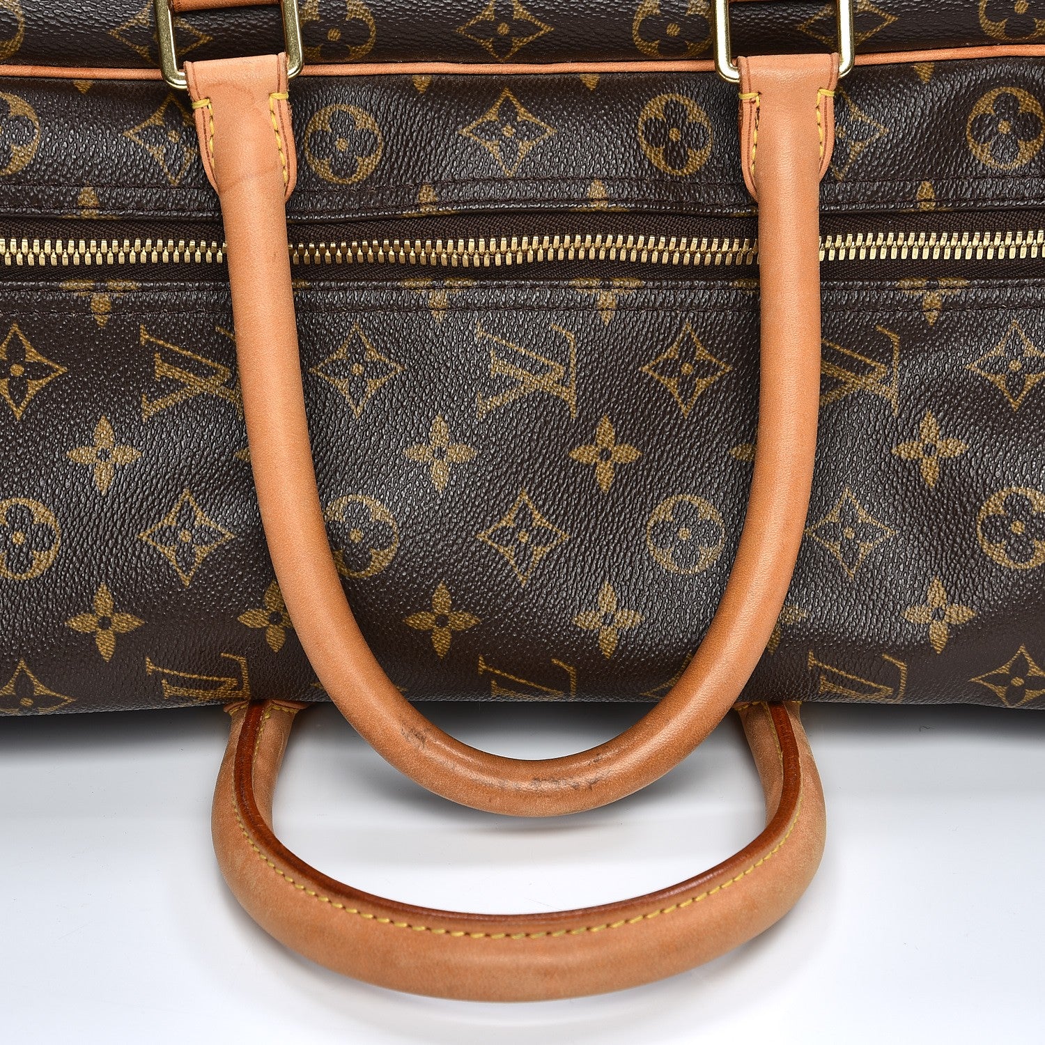 Louis Vuitton Monogram Sirius 55 15 of 19