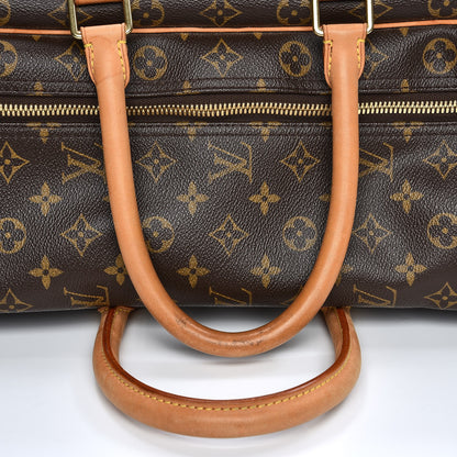 Louis Vuitton Monogram Sirius 55 15 of 19