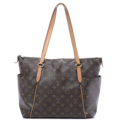Louis Vuitton Monogram Totally MM 1 of 12