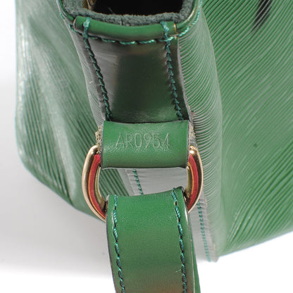 Louis Vuitton Epi Petit Noe Borneo 5 of 8