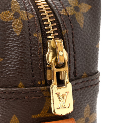 Louis Vuitton LOUIS VUITTON Monogram Trocadero 27 15 of 16