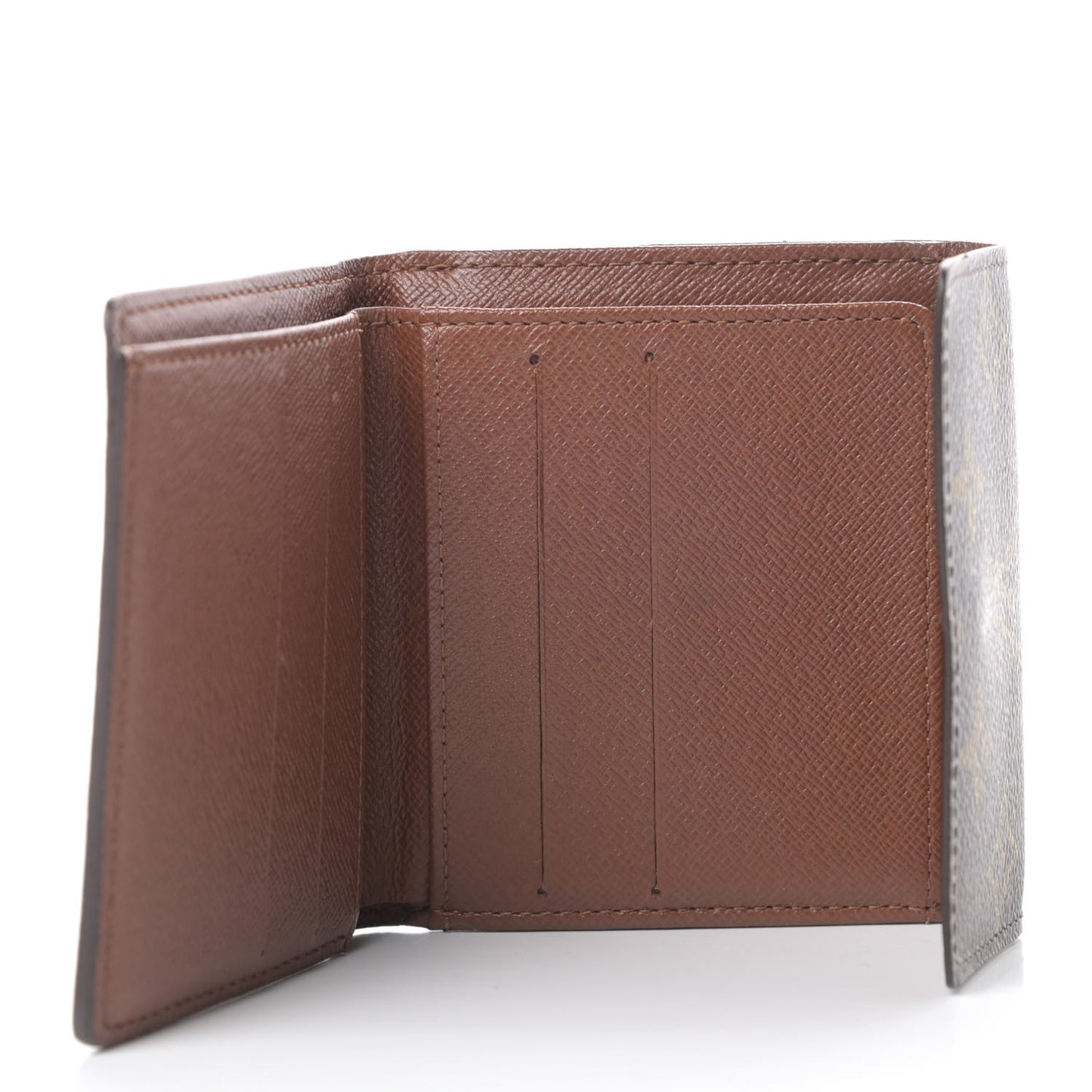 Monogram Elise Wallet
