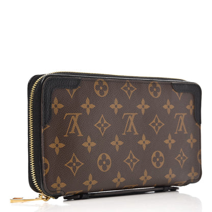 Louis Vuitton Monogram Daily Organizer Black 3 of 6
