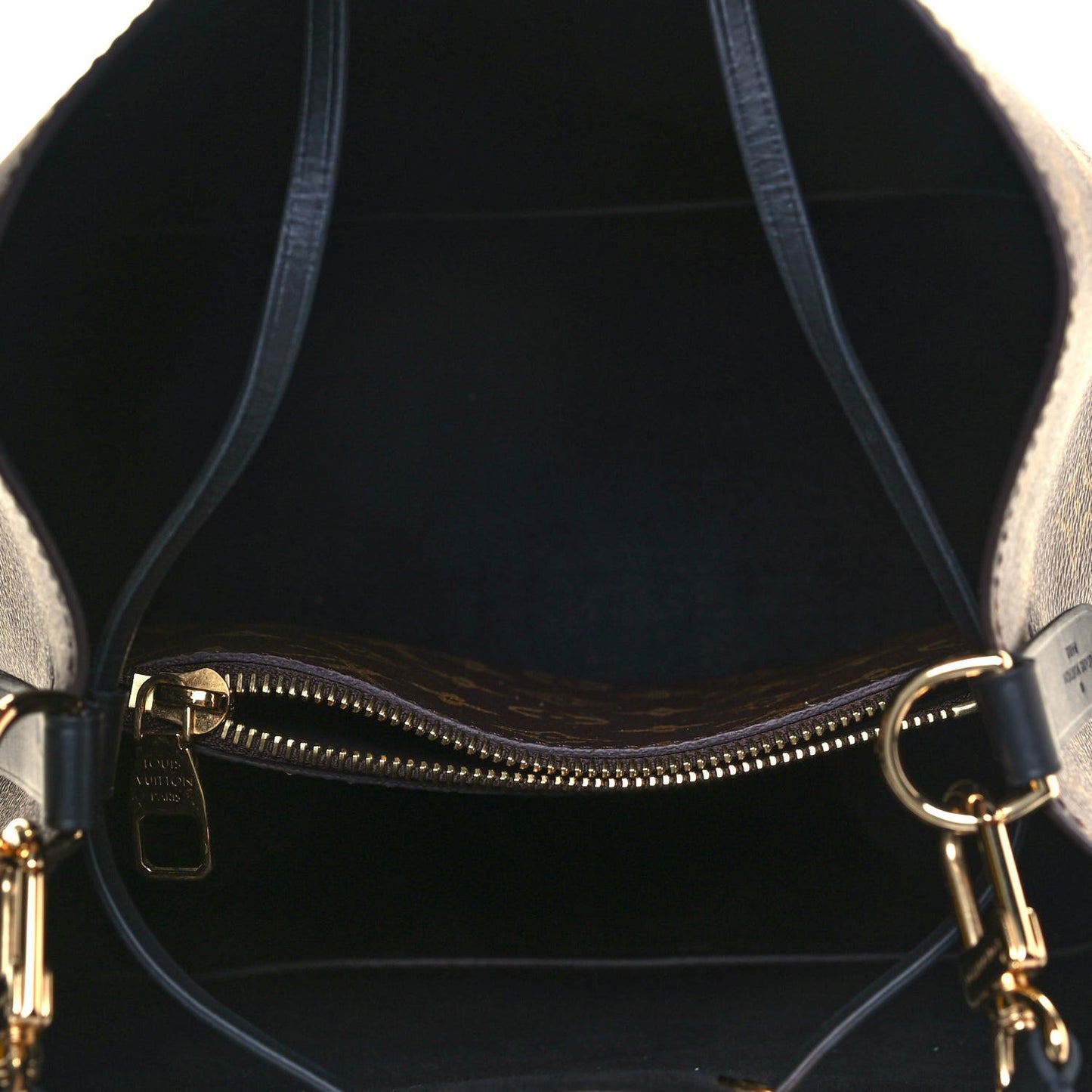Monogram Neonoe MM Black