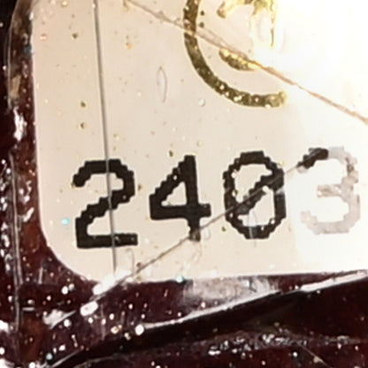 Chanel Calfskin Stitched Messenger Flap Bag Black 7 of 10