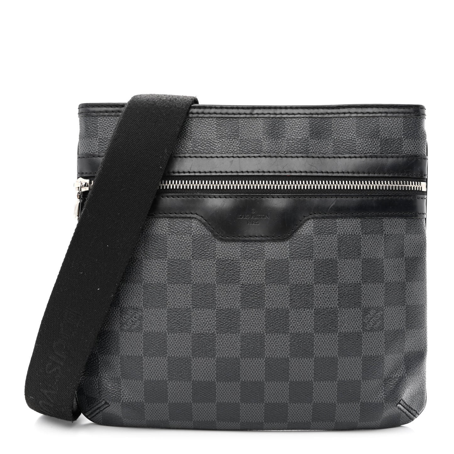 Damier Graphite Thomas