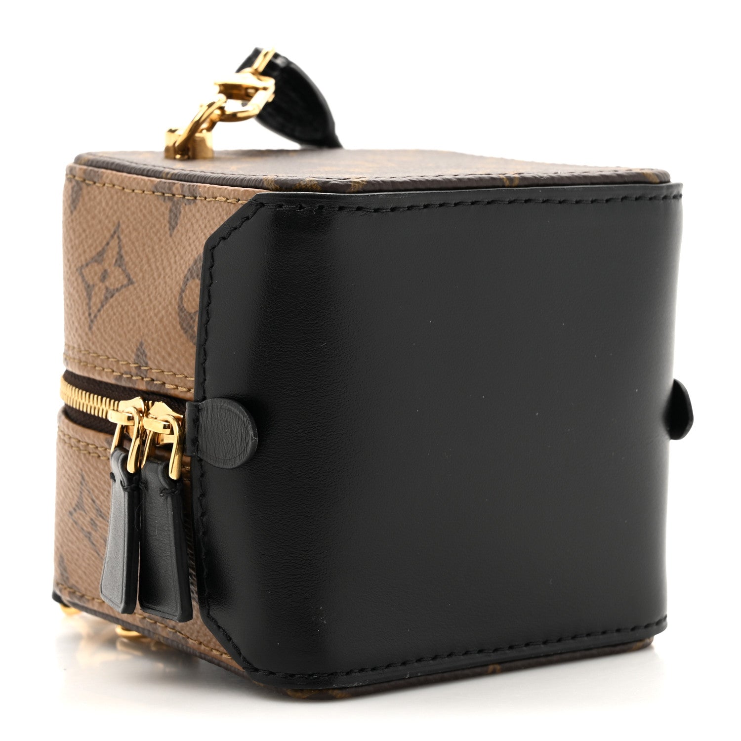Louis Vuitton Reverse Monogram Dice Bag 1737283 – FASHIONPHILE