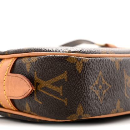 Louis Vuitton Monogram Pochette Marly Bandouliere 9 of 11