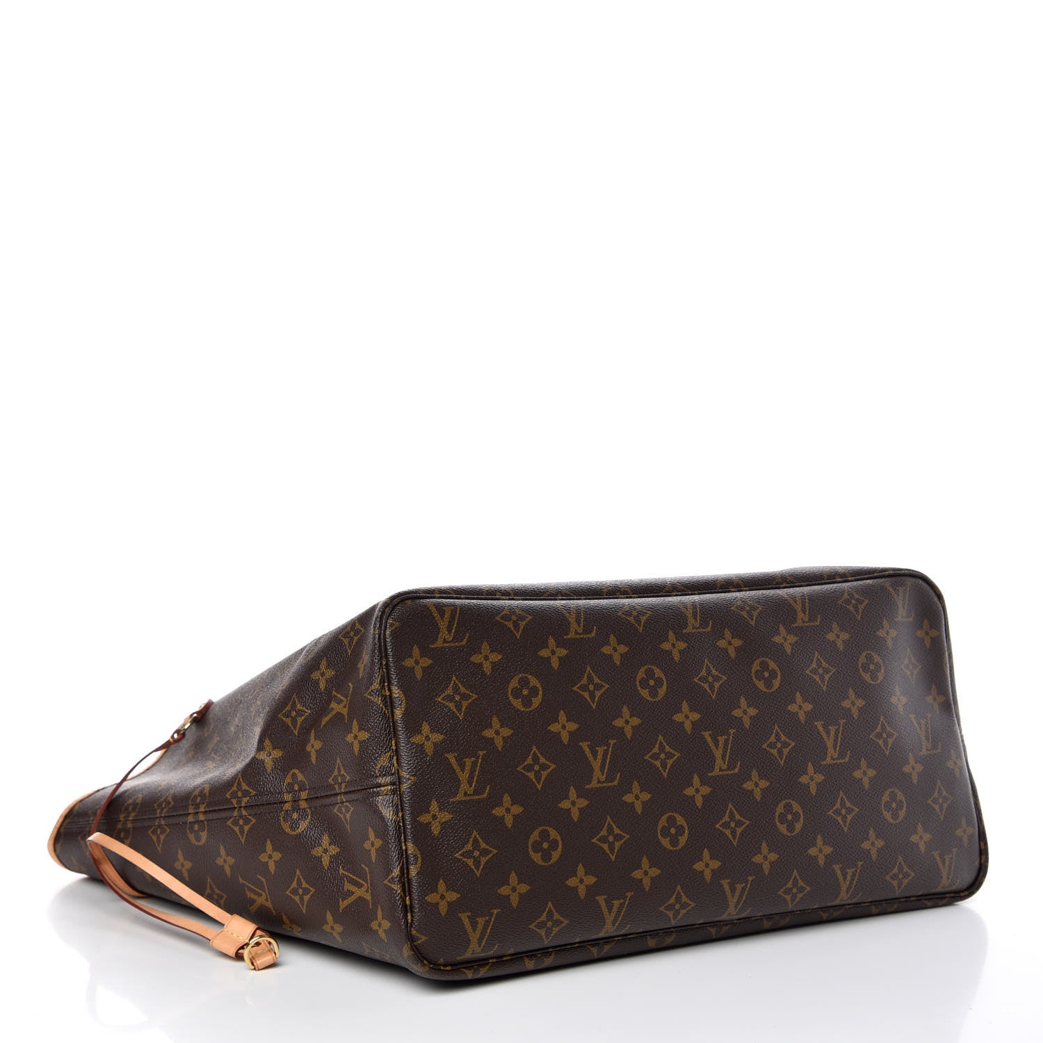Louis Vuitton Monogram Neo Neverfull GM 5 of 12