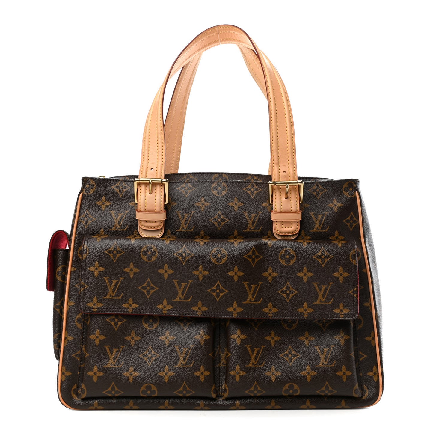 Monogram Multipli-Cite