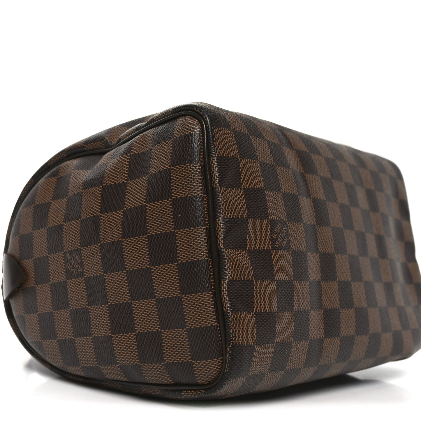 Damier Ebene Speedy 25