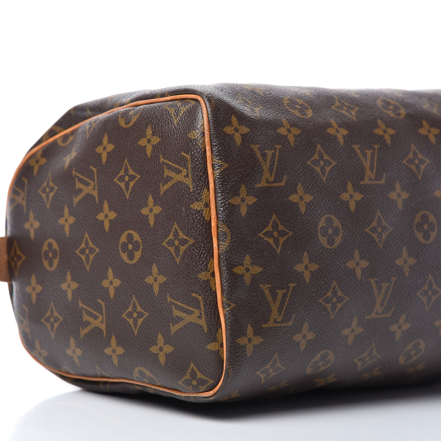 Louis Vuitton Monogram Speedy 30 6 of 11
