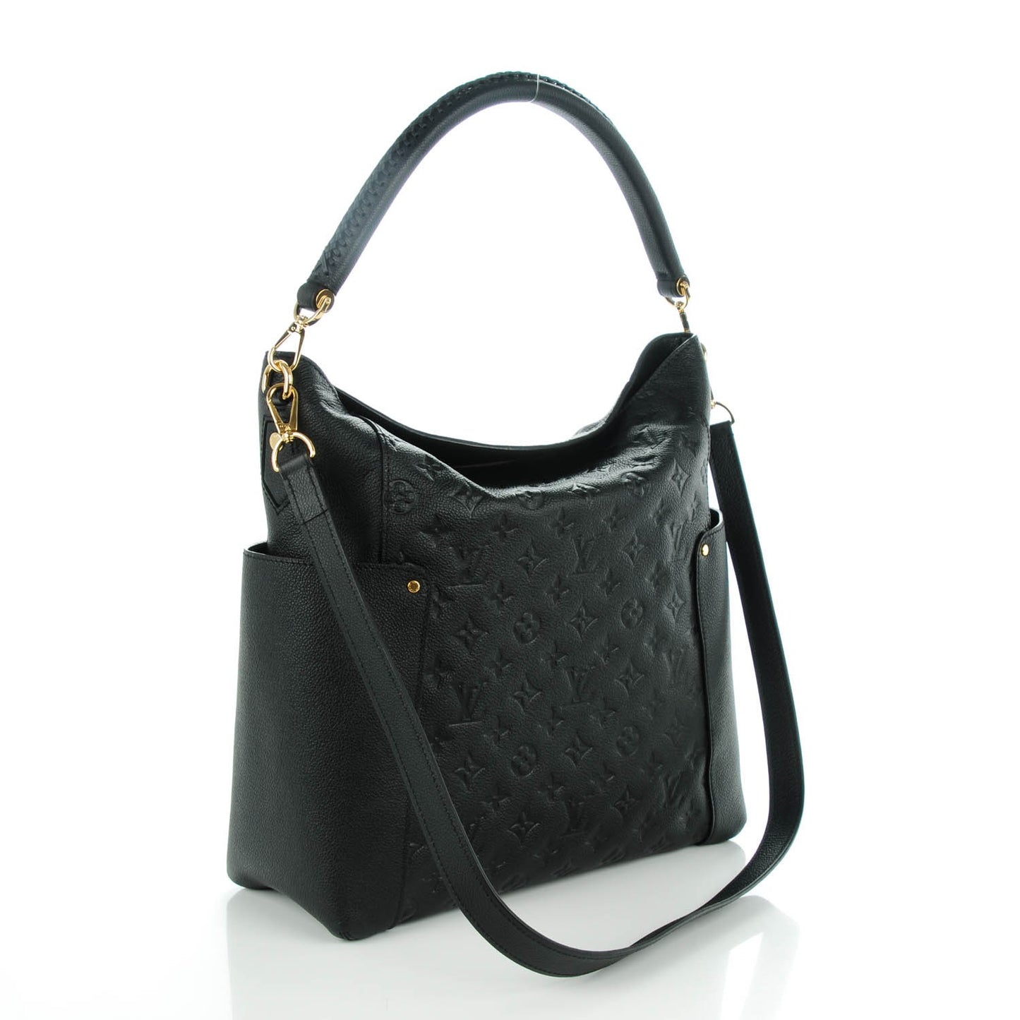 Empreinte Bagatelle Black