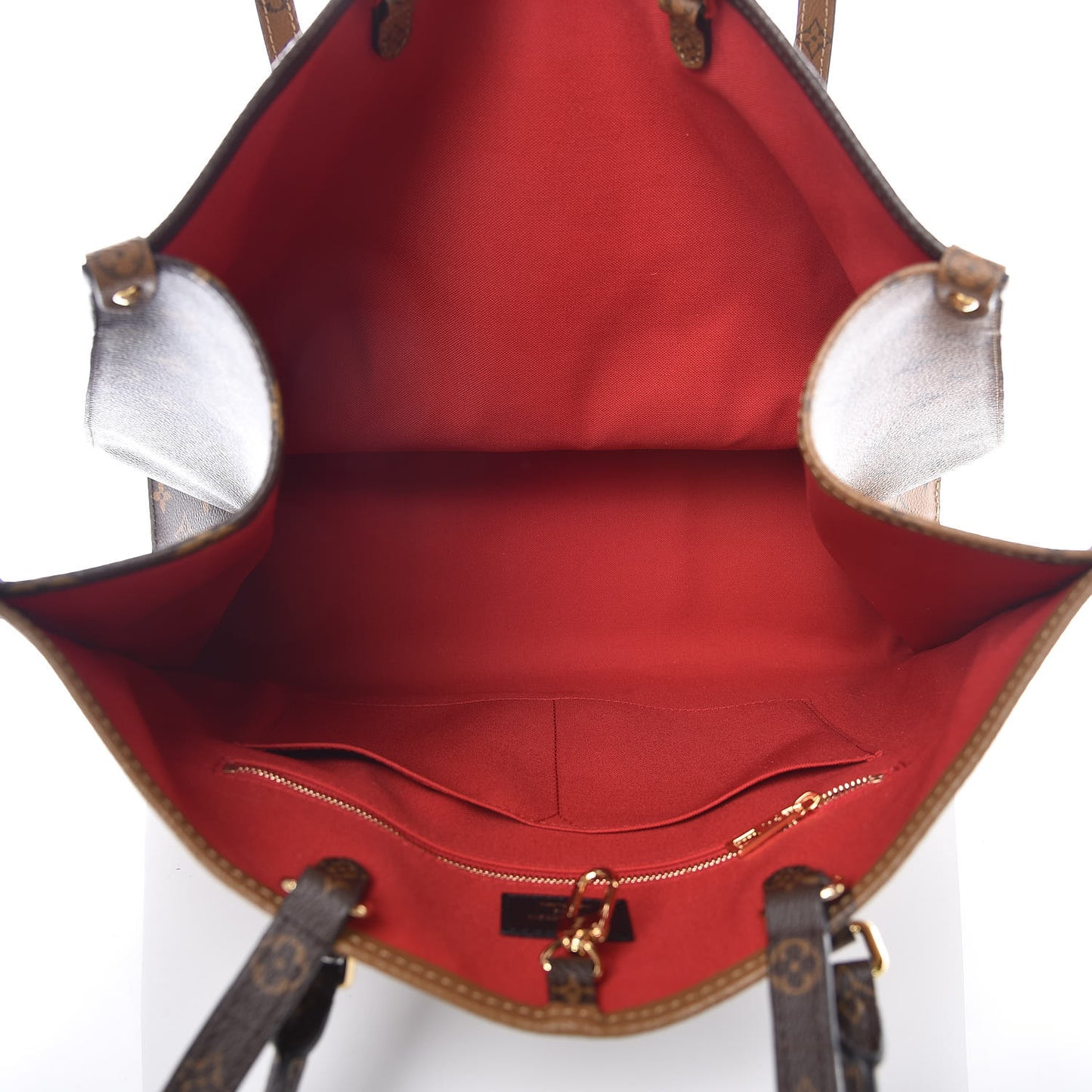 Reverse Monogram Giant Onthego GM