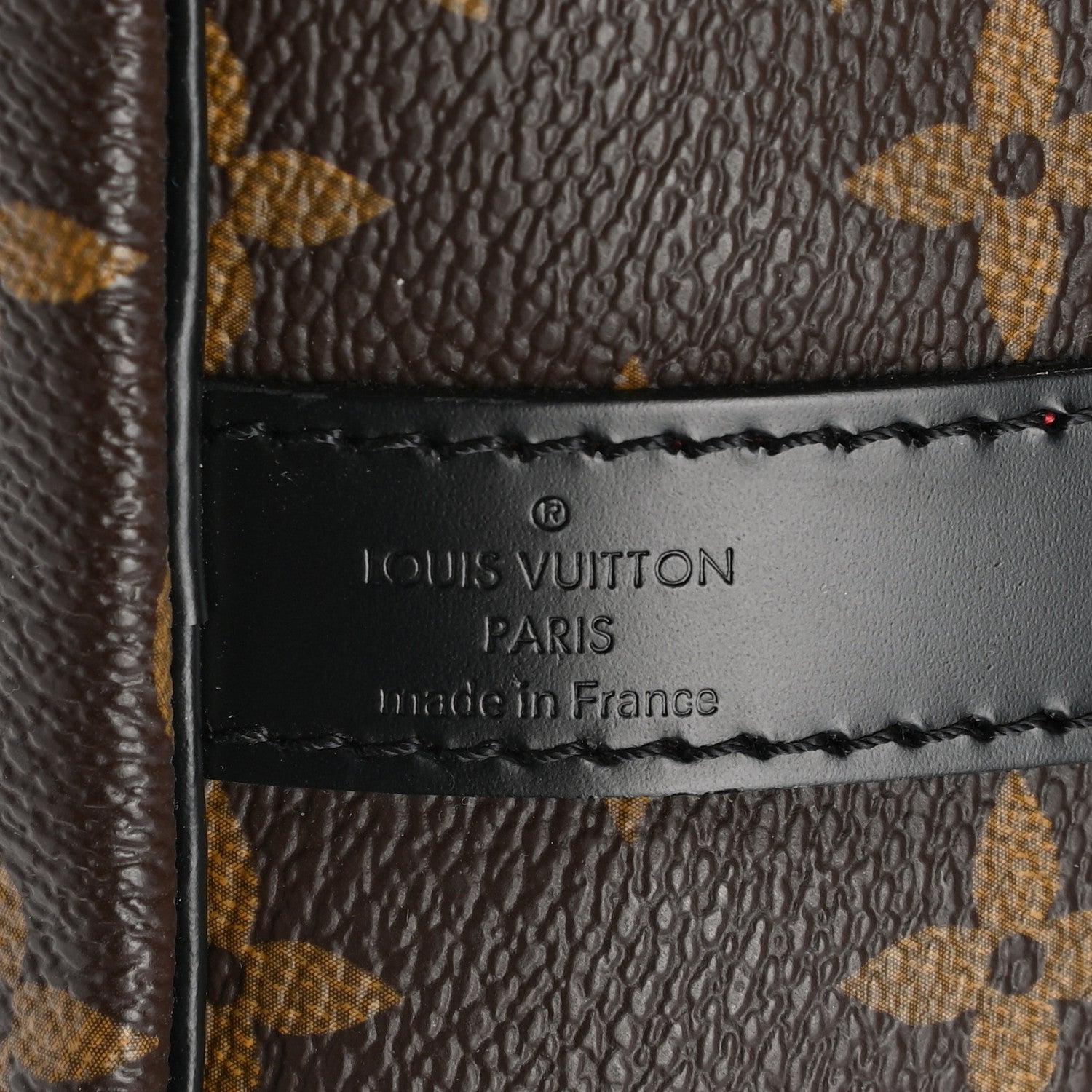 Louis Vuitton Monogram My World Tour Speedy Bandouliere 30 Black 6 of 11