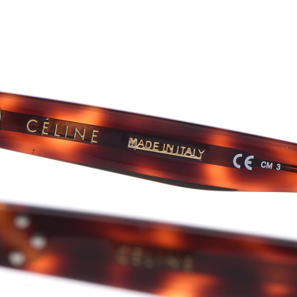 Celine Lola Sunglasses CL 41445/S Havana 5 of 6