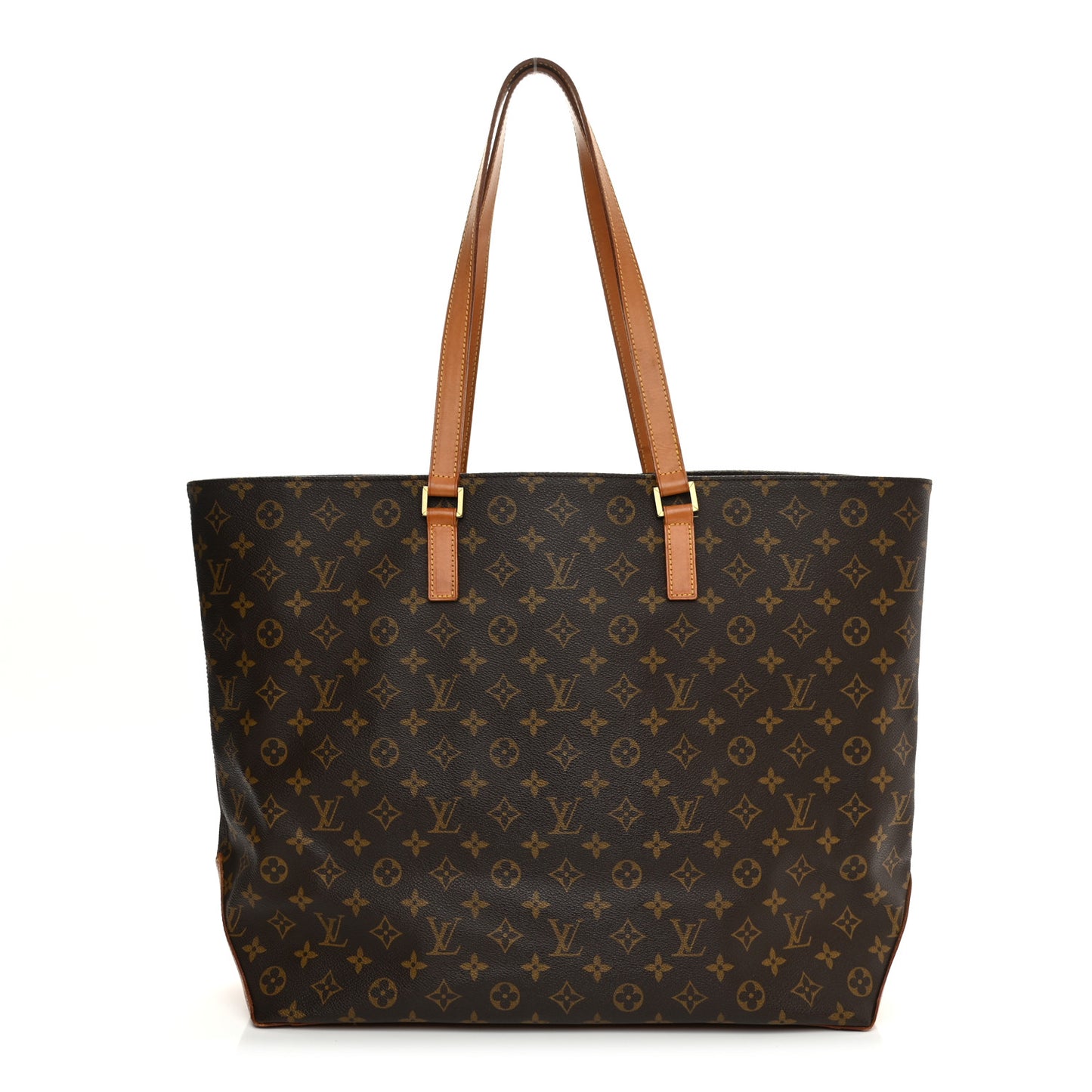Monogram Cabas Alto