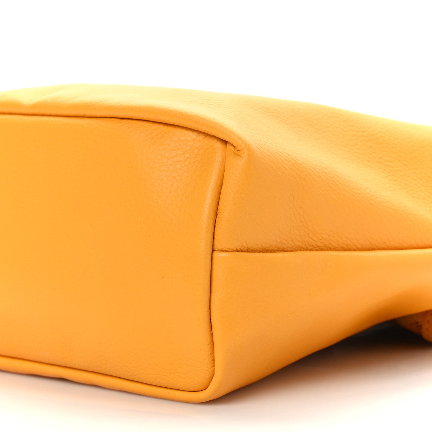 Goyard Goyardine Reversible Mini Anjou Yellow 16 of 16