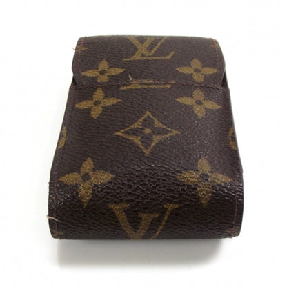Louis Vuitton Monogram Cigarette Case 4 of 7