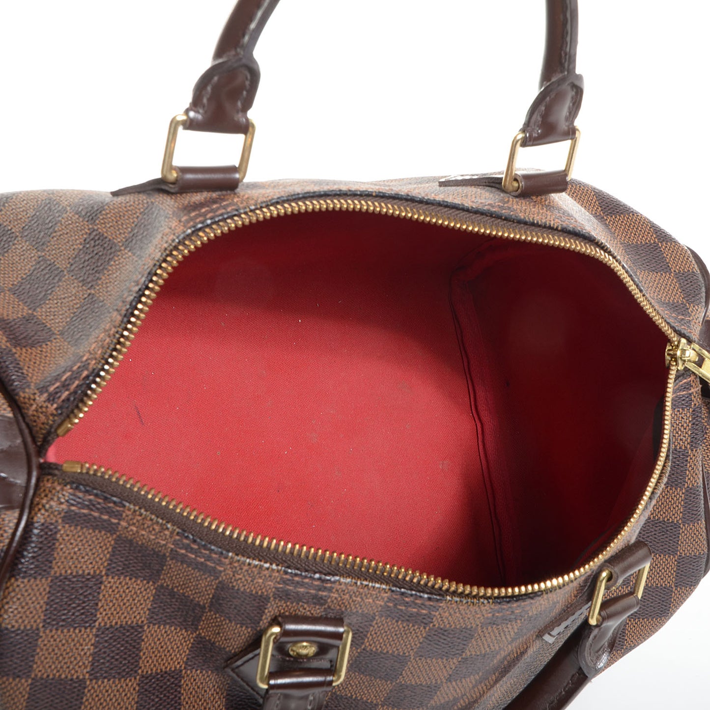 Damier Ebene Speedy 30