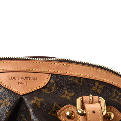 Louis Vuitton Monogram Tivoli GM 19 of 19