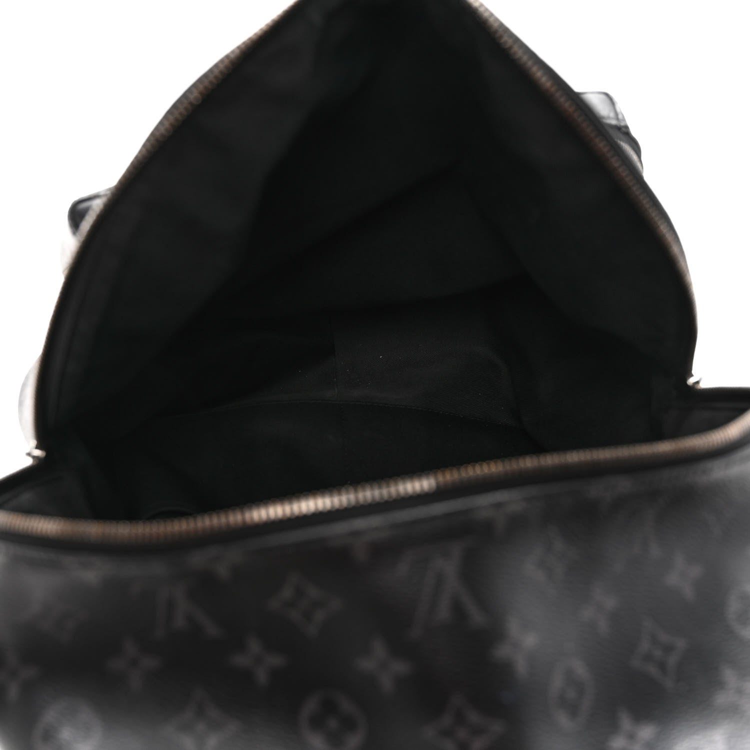 Louis Vuitton Monogram Eclipse Discovery Backpack PM 5 of 8