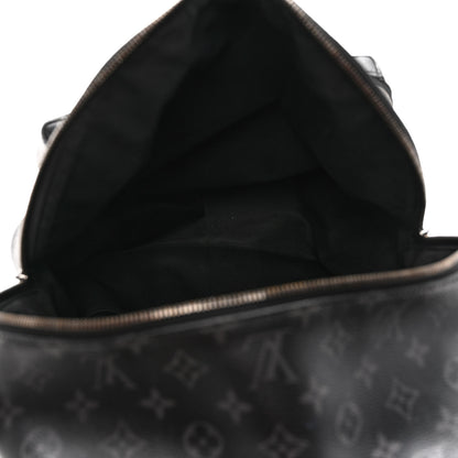 Louis Vuitton Monogram Eclipse Discovery Backpack PM 5 of 8