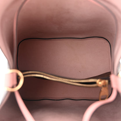 Louis Vuitton Monogram Neonoe MM Rose Poudre 5 of 12