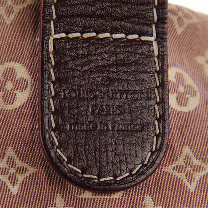 Louis Vuitton Monogram Idylle Elegie Sepia 6 of 7