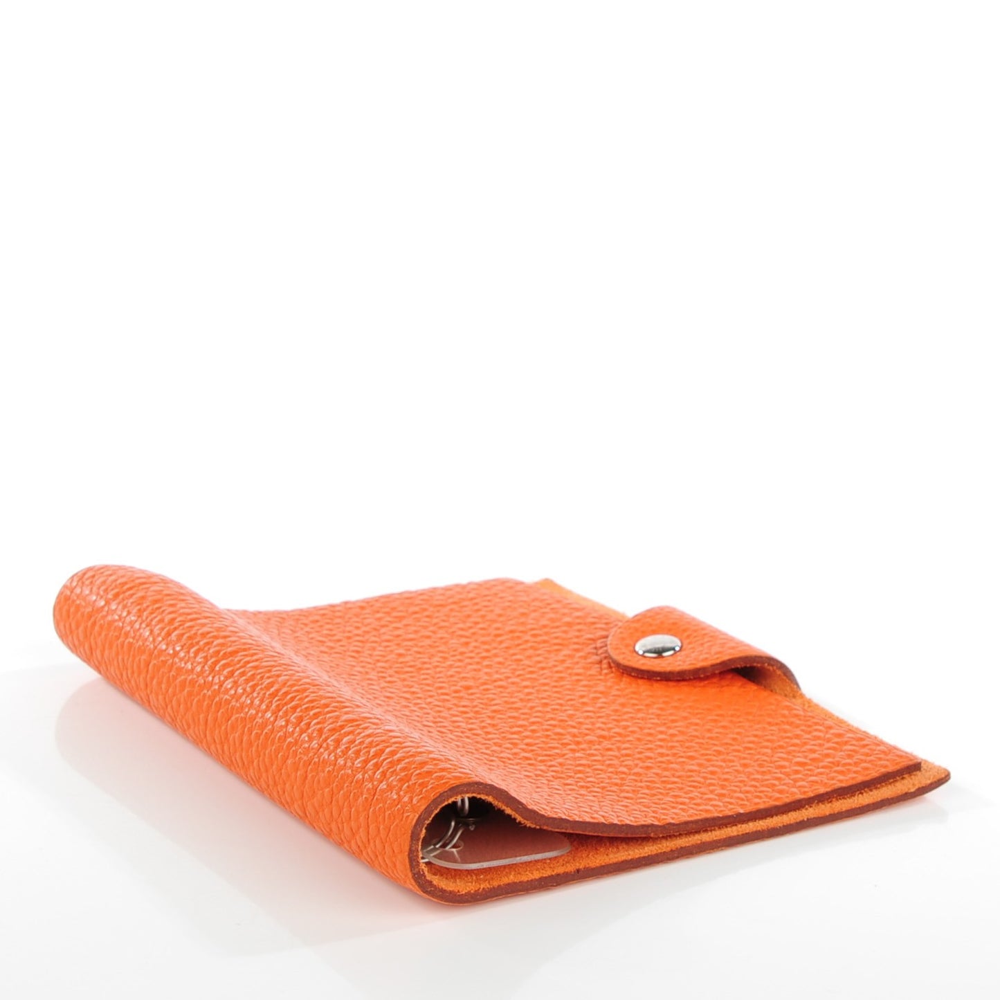 Togo Ulysse PM Agenda Cover Orange