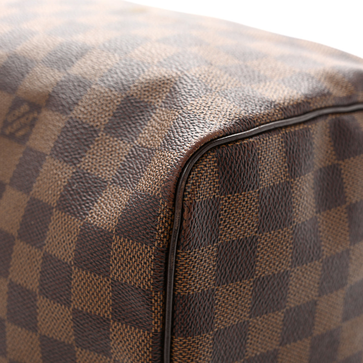 Damier Ebene Speedy 35