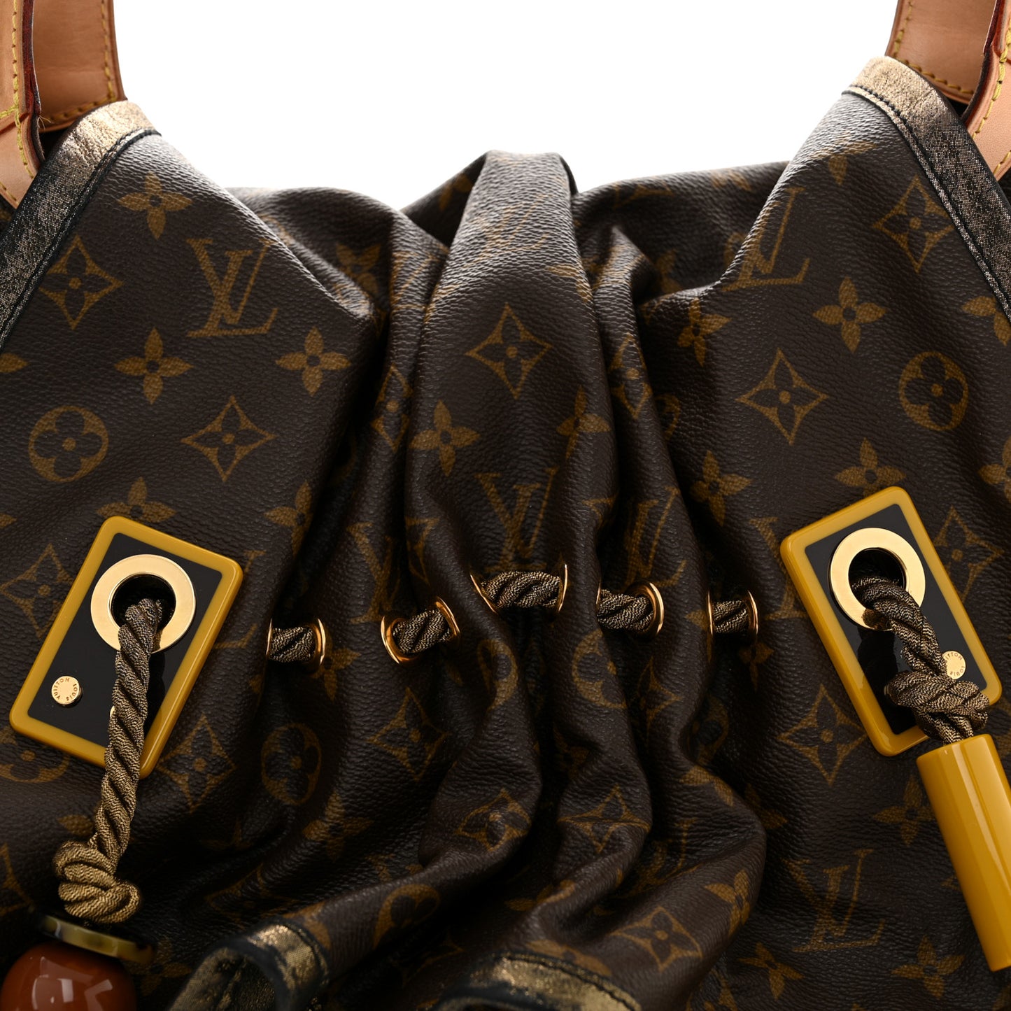 Monogram Kalahari GM