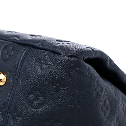 Louis Vuitton Empreinte Artsy MM Infini 9 of 11