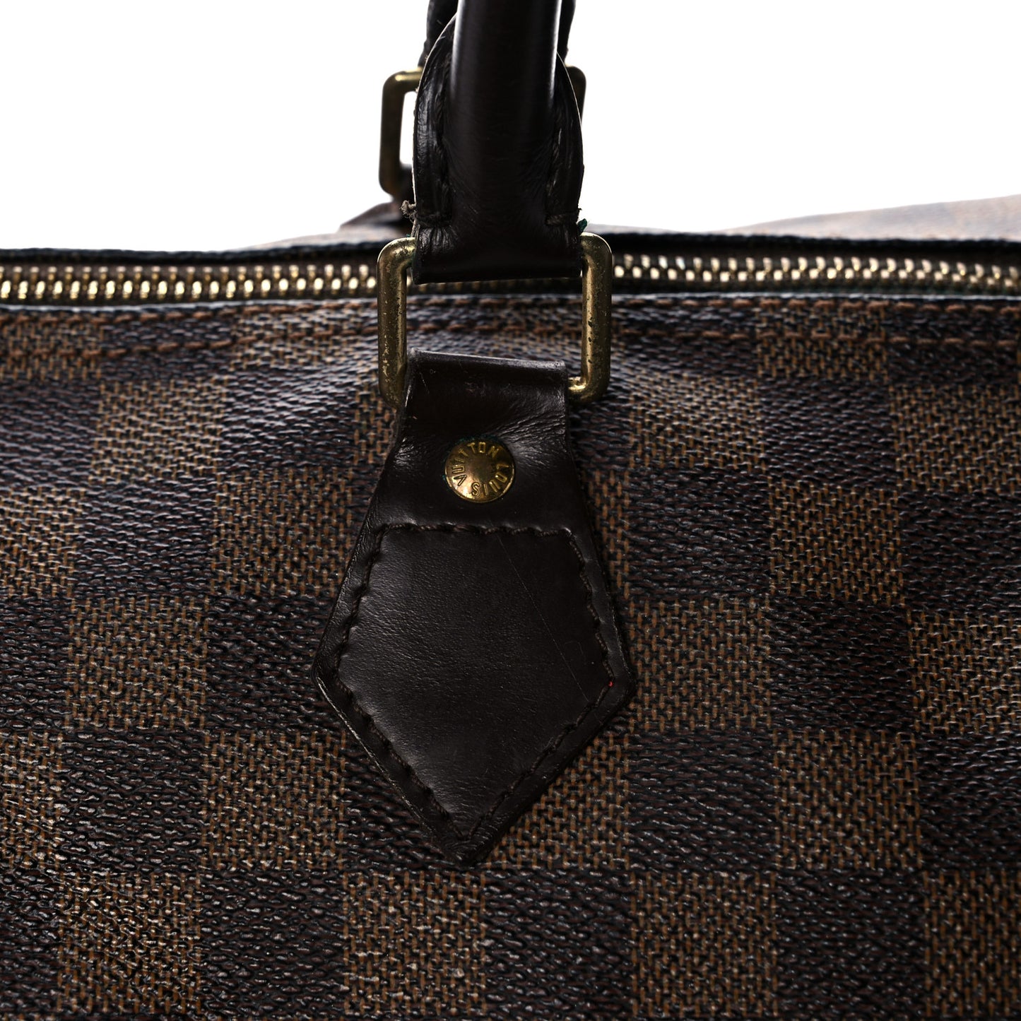 Damier Ebene Speedy 35