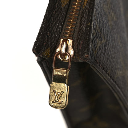 Louis Vuitton Monogram Toiletry Pouch 19 16 of 17