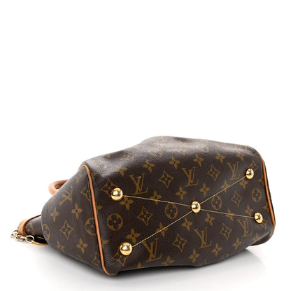 Louis Vuitton Monogram Tivoli PM 4 of 12