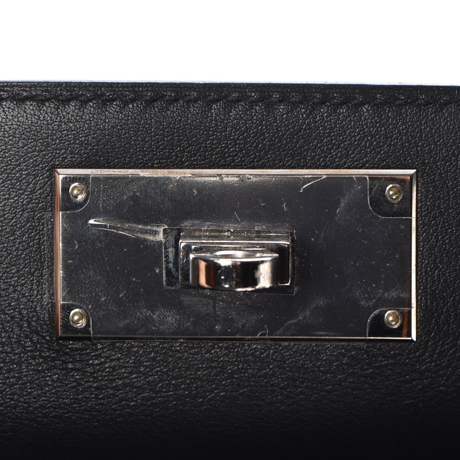 Hermes Evercolor Toolbox 26 Black 11 of 24