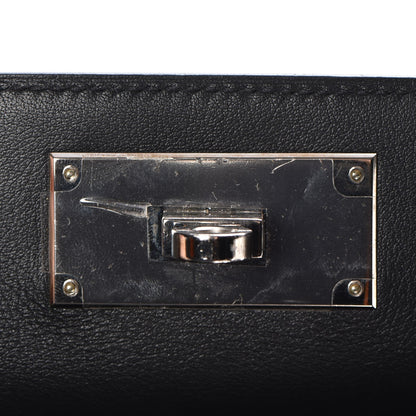 Hermes Evercolor Toolbox 26 Black 11 of 24