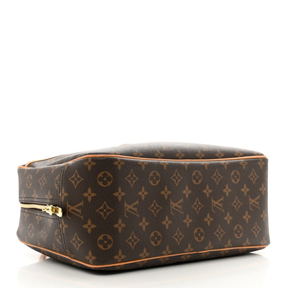 Louis Vuitton Monogram Deauville 4 of 9