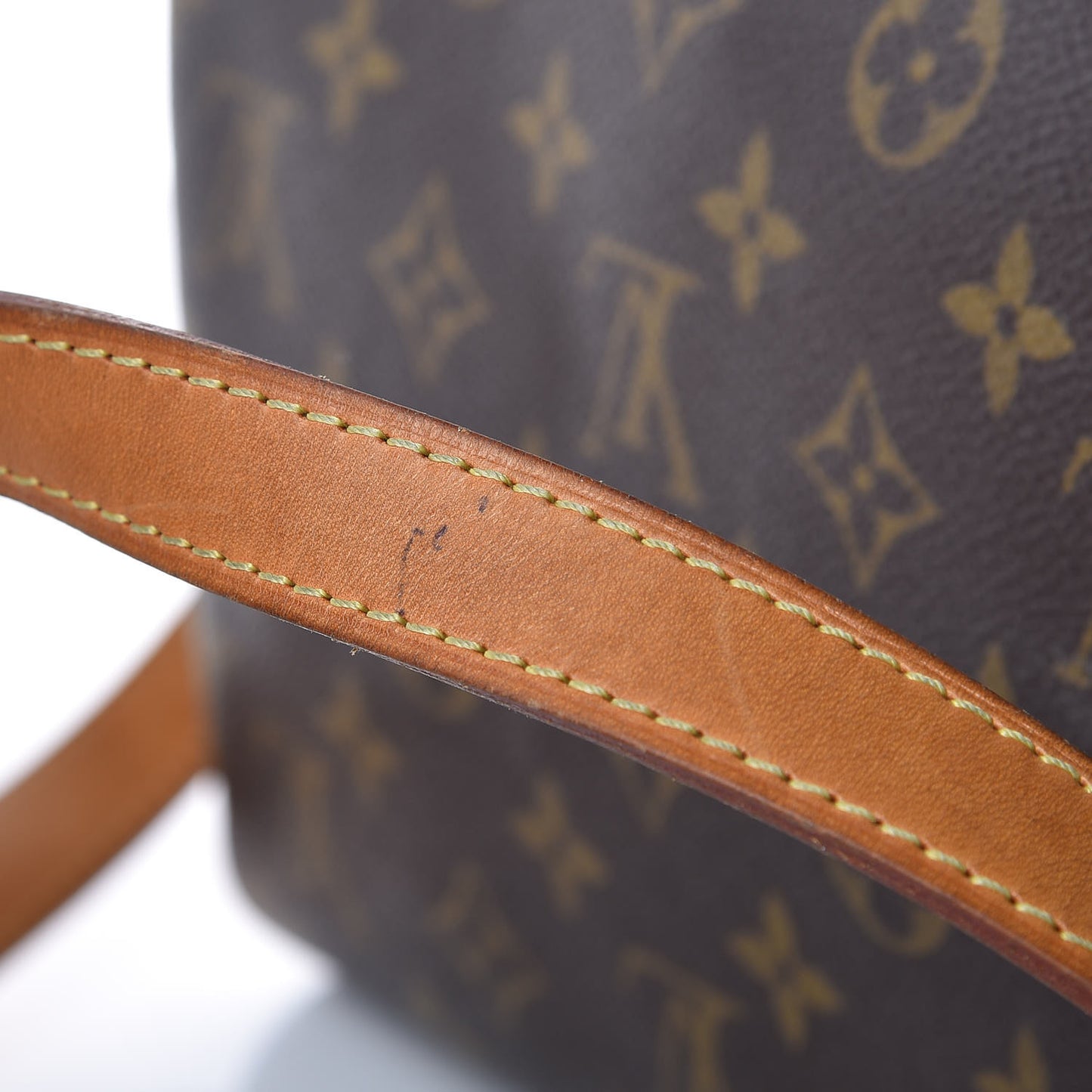 Monogram Speedy Bandouliere 30